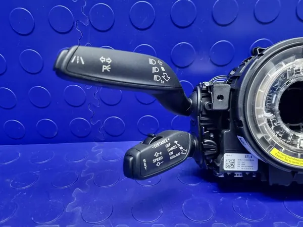 AUDI A7 C7 Kombischalter Original 4H0953568G 4G8953502P image 5