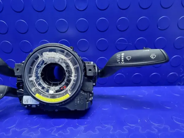 AUDI A7 C7 Kombischalter Original 4H0953568G 4G8953502P image 6