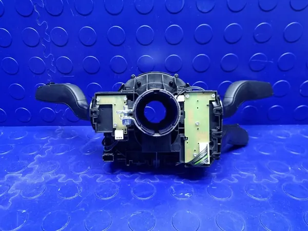 AUDI A7 C7 Kombischalter Original 4H0953568G 4G8953502P image 7