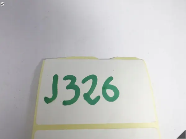 OEM 4H0615415L Takaosan keraamiset jarrupalat Audi RS7 image 6
