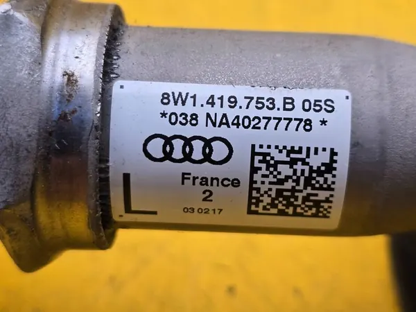 Styrkolv Universell Led Audi A4 B9 2017 2.0 TDI image 5