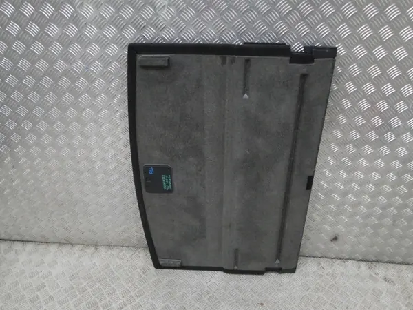 Plancher de coffre VW Golf 7 Sportsvan OEM 510858855 image 3