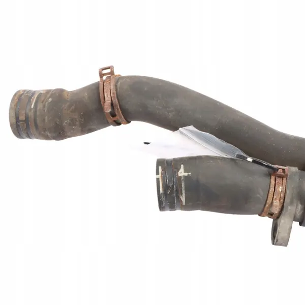 Jäähdytyslinja Seat Ibiza 6J 1.2 TSI CBZB 6R0122101DD image 2