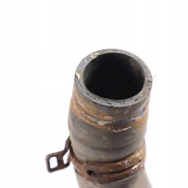 Jäähdytyslinja Seat Ibiza 6J 1.2 TSI CBZB 6R0122101DD image 8