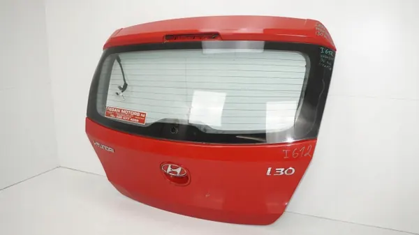 Hayon OEM 360197466 pour Hyundai i30 07-10 image 3