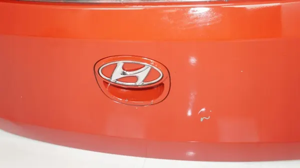 Hayon OEM 360197466 pour Hyundai i30 07-10 image 5