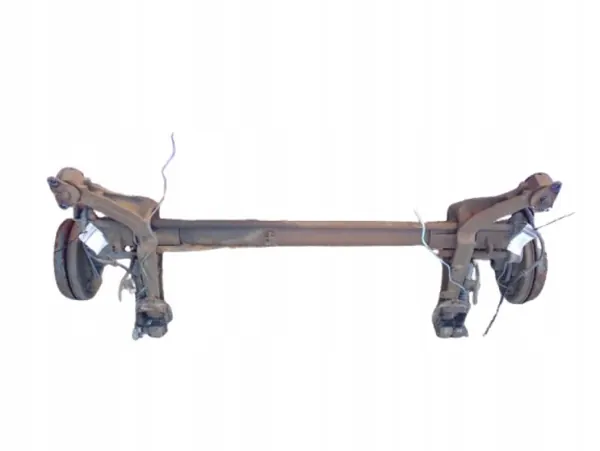 OEM Zawada-364080- Hinterachsträger für Citroen image 2