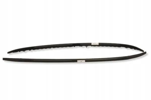 Barre de toit droite OEM 8070692 pour BMW X3 G01 image 2