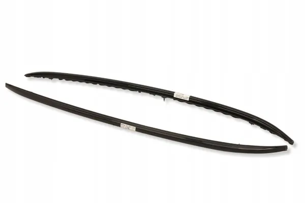 Barre de toit droite OEM 8070692 pour BMW X3 G01 image 3