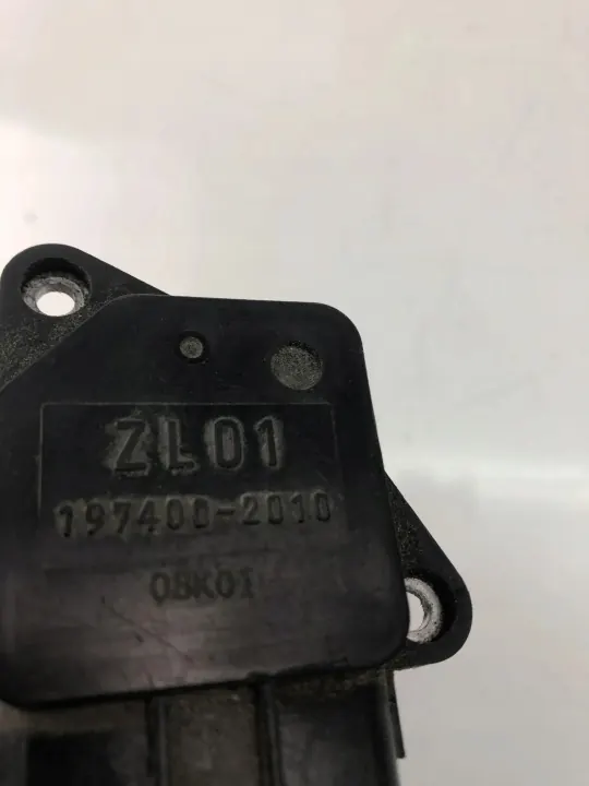 Débitmètre Mazda 5 OEM 21147013 - Pièce d'occasion image 4