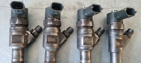 Inyectores KIA SORENTO 2.5 CRDI 33800-4A500 image 3