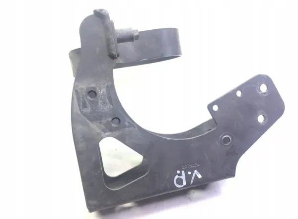 Support d'échappement Scania OEM 2078025 - Occasion image 4