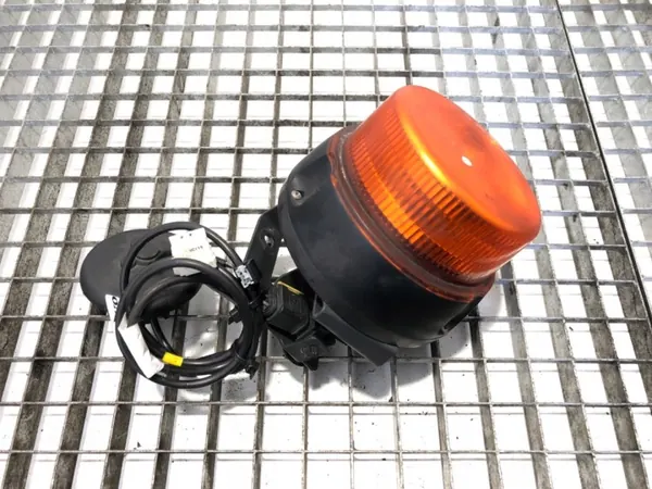 Lâmpada intermitente LED OEM para Volvo FH II 460 image 2
