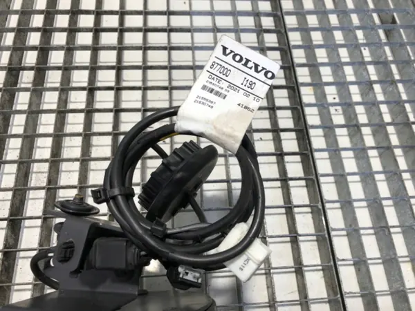 Lâmpada intermitente LED OEM para Volvo FH II 460 image 3