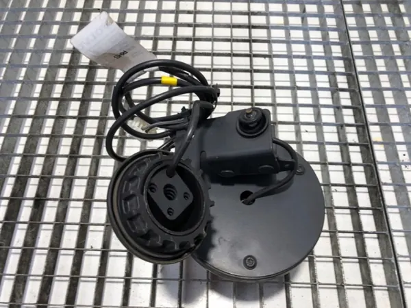 Lâmpada intermitente LED OEM para Volvo FH II 460 image 4