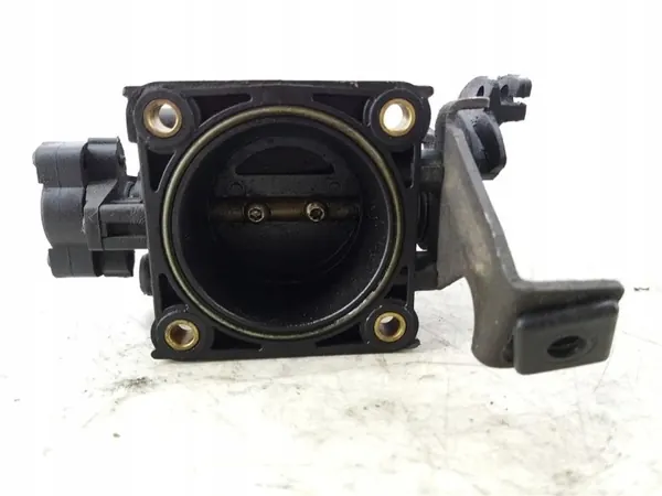 Corps de papillon OEM MHB102281 pour Land Rover Freelander I image 2