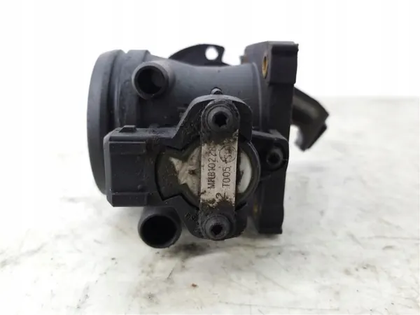 Corps de papillon OEM MHB102281 pour Land Rover Freelander I image 3
