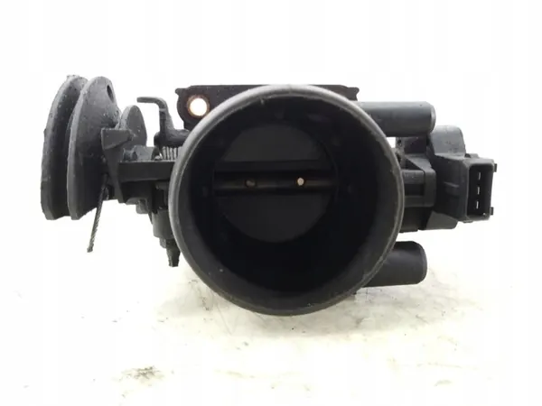 Corps de papillon OEM MHB102281 pour Land Rover Freelander I image 4