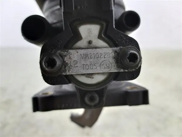Corps de papillon OEM MHB102281 pour Land Rover Freelander I image 6