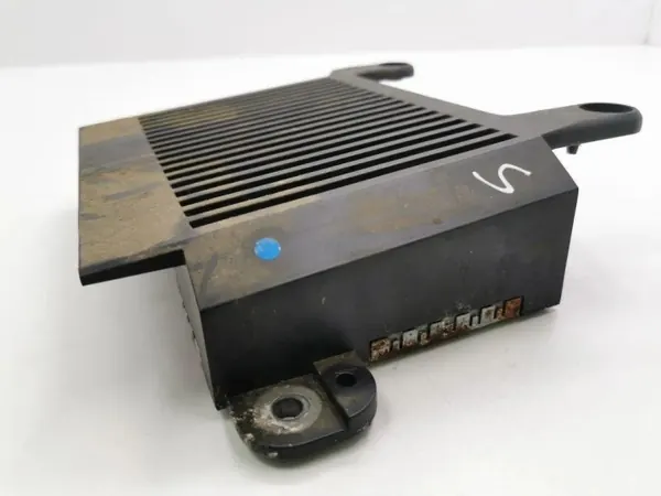 Amplificateur Volvo OE 31215612 - État Utilisé image 3