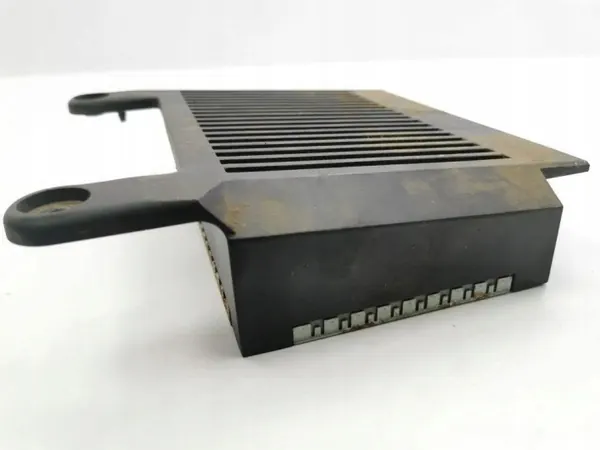 Amplificateur Volvo OE 31215612 - État Utilisé image 5