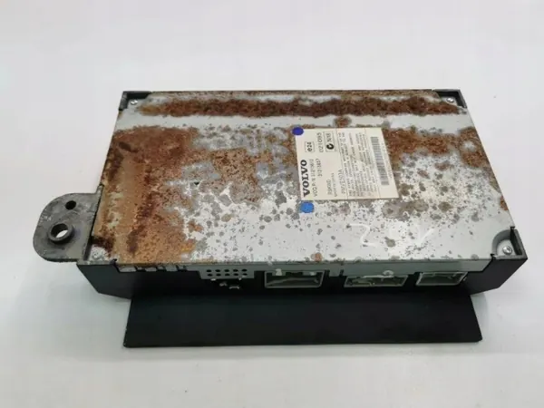 Amplificateur Volvo OE 31215612 - État Utilisé image 6