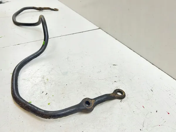 Barre stabilisatrice arrière Jeep Cherokee KJ OEM MAM75808 image 7