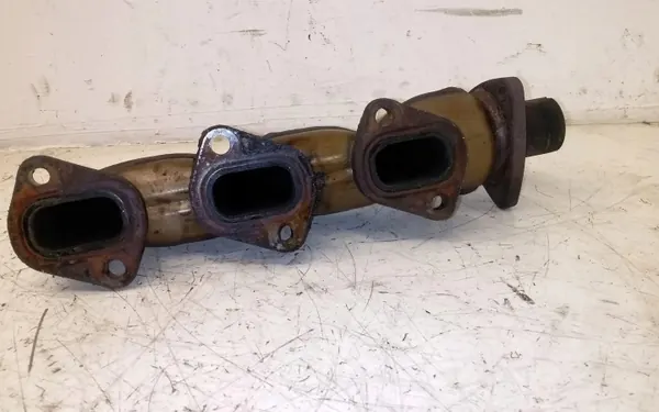Collecteur d'échappement VW OEM 059253034 pour Phaeton image 3