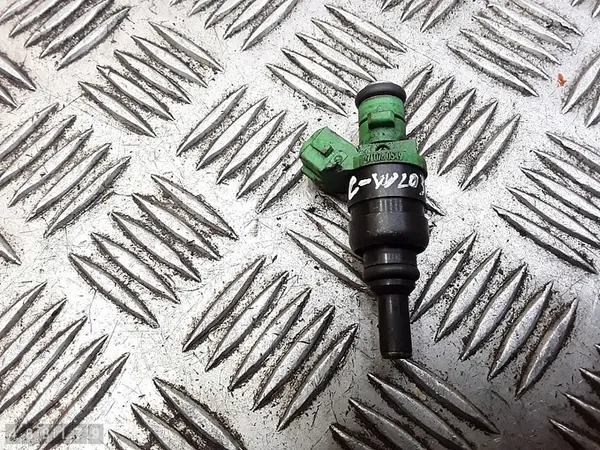 Injektor Mercedes C W203 2004 1800 Bensin 2710780549 image 2