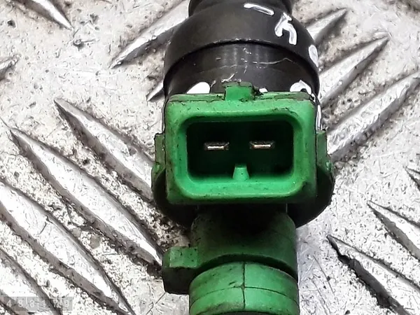 Injektor Mercedes C W203 2004 1800 Bensin 2710780549 image 3