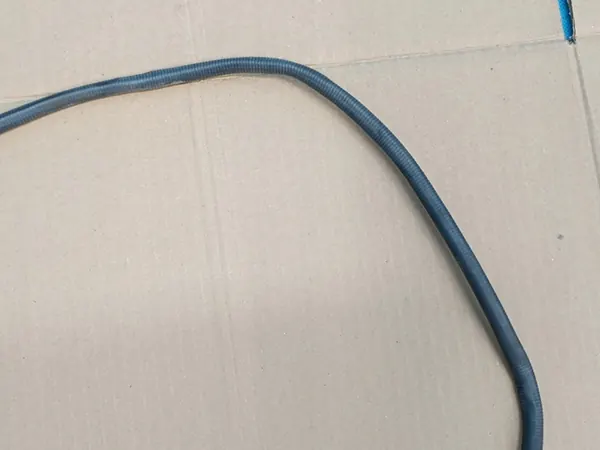 AUDI A5 F5 SPORTBACK 2.0TDI 2018 Sensor Lambda NOx 80A907807N image 10