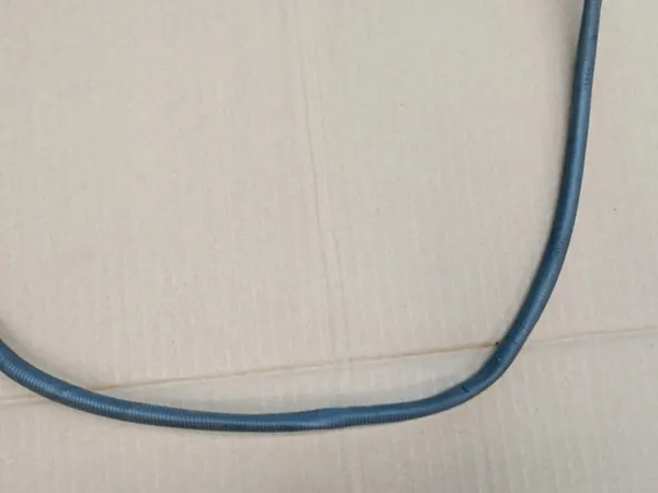 AUDI A5 F5 SPORTBACK 2.0TDI 2018 Sensor Lambda NOx 80A907807N image 4