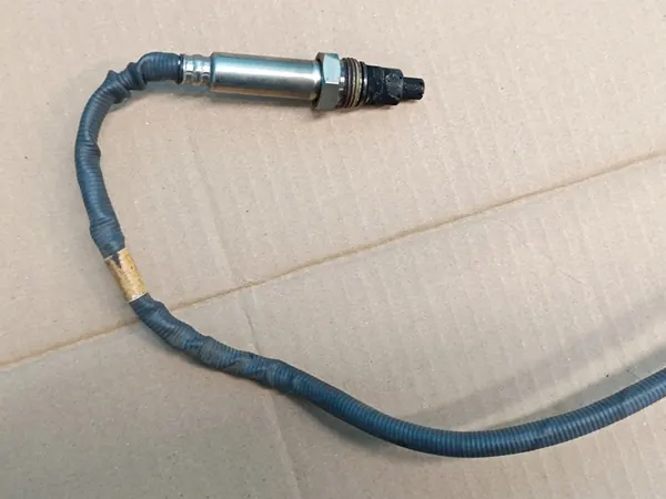 AUDI A5 F5 SPORTBACK 2.0TDI 2018 Sensor Lambda NOx 80A907807N image 5