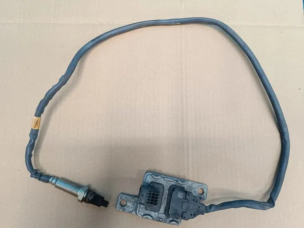 AUDI A5 F5 SPORTBACK 2.0TDI 2018 Sensor Lambda NOx 80A907807N image 6