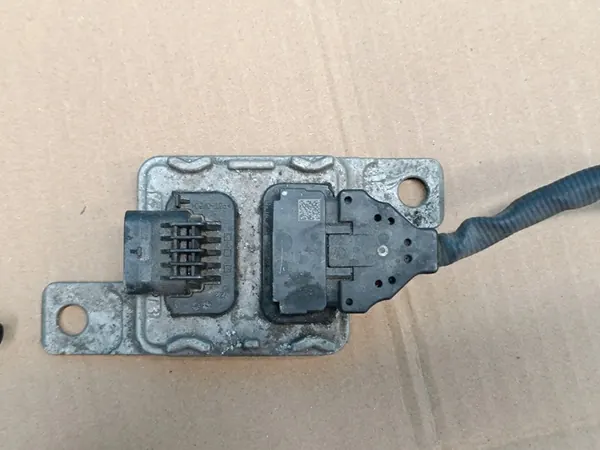 AUDI A5 F5 SPORTBACK 2.0TDI 2018 Sensor Lambda NOx 80A907807N image 7