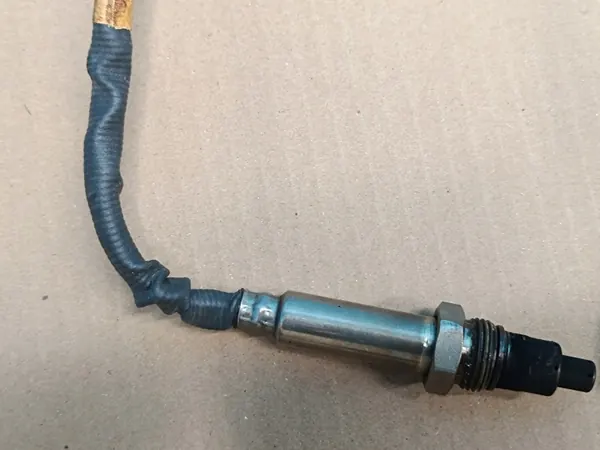 AUDI A5 F5 SPORTBACK 2.0TDI 2018 Sensor Lambda NOx 80A907807N image 8