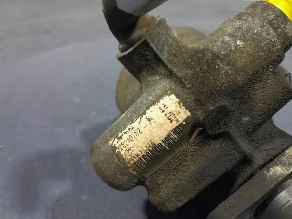 Bomba de direção FIAT FIORINO III 1.4 51894444 image 3