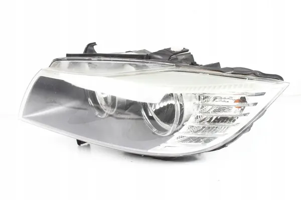 BMW E90 E91 LIFT Farol Dianteiro Esquerdo 7202575 image 2