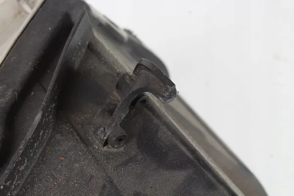 BMW E90 E91 LIFT Farol Dianteiro Esquerdo 7202575 image 5