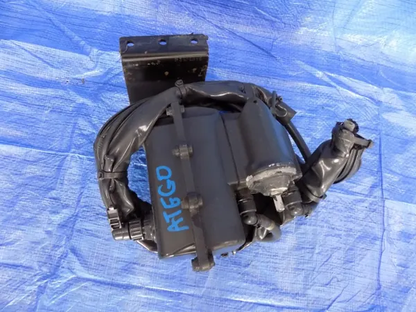 Pompe AdBlue d'occasion OEM HR13150758 Mercedes Atego image 2