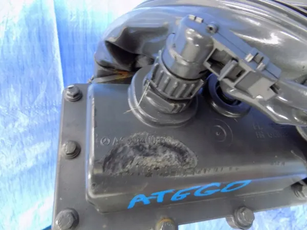 Pompe AdBlue d'occasion OEM HR13150758 Mercedes Atego image 3