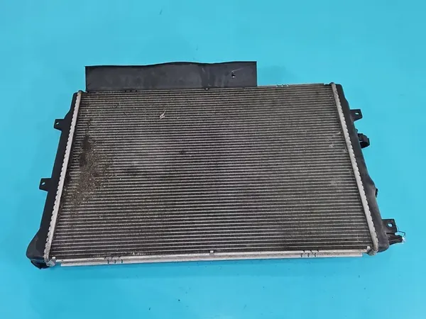 Radiador de agua VW Sharan II 10- 5N0121253P 2.0 TDI image 3