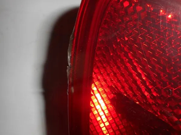 Luz trasera exterior izquierda Audi A4 (B8) 2007-2011 Avant OEM image 4