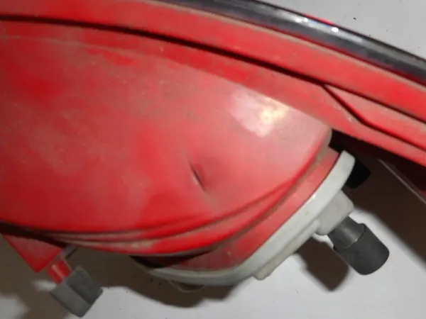 Luz trasera exterior izquierda Audi A4 (B8) 2007-2011 Avant OEM image 6