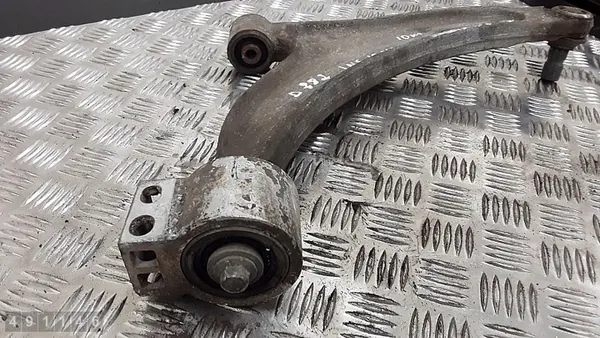 Braço de Suspensão Opel Insignia A 2010 OEM 0131221 image 3