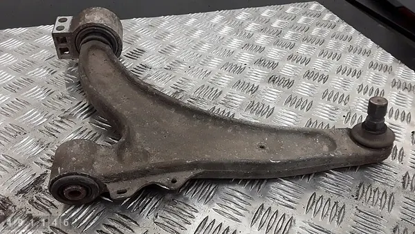 Braço de Suspensão Opel Insignia A 2010 OEM 0131221 image 4