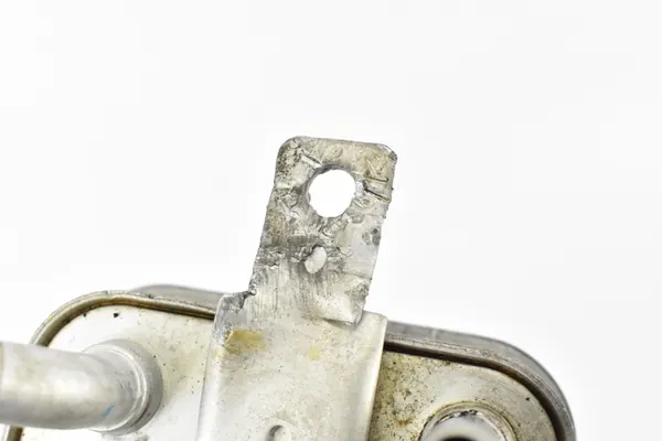 Ölkühler 26410-03HA0 KIA Niro Hyundai Ioniq image 3