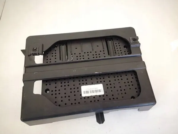 Fiat Bravo Komfortmodul 2009 1.9L 51821269 image 3