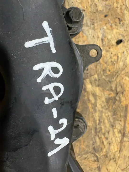 Imusarja OEM 3C1Q9424BB Ford Transit 2.4L diesel image 7