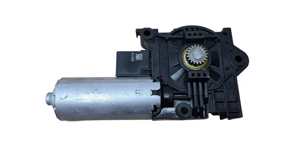 2x Zonnedakrolgordijnmotor OEM 405829 Mercedes-Benz A W177 image 2